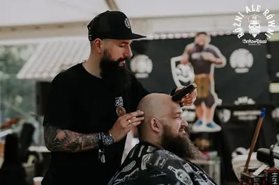 Twój Barber